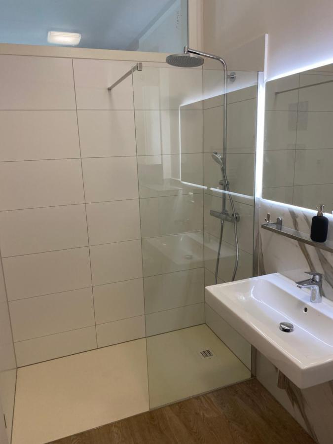 Apartments Zur Alten Konditorei Schwerin  Esterno foto