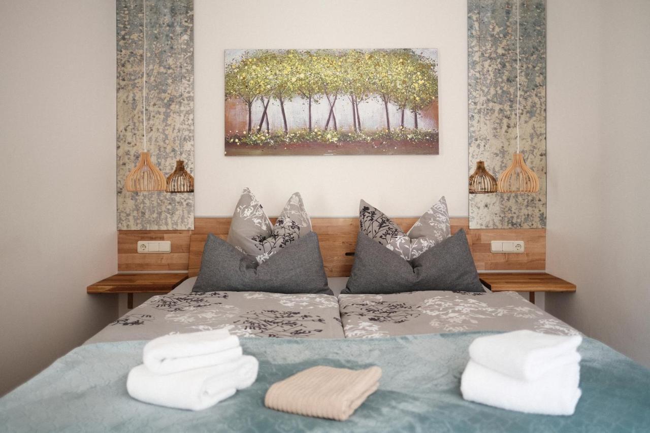 Apartments Zur Alten Konditorei Schwerin  Esterno foto